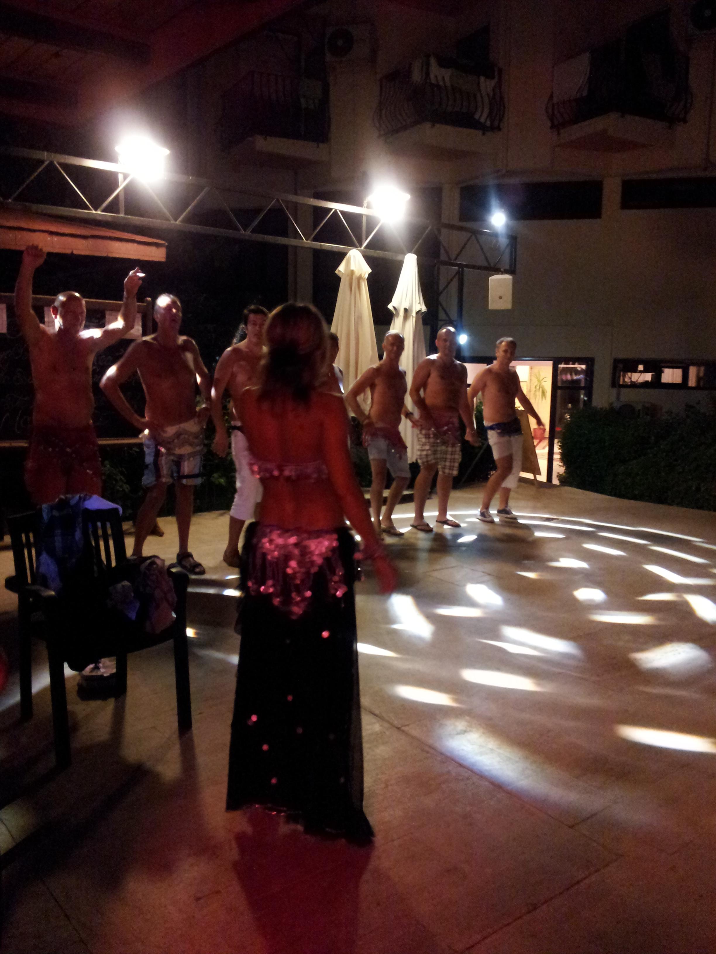 Hotel Pelin Φετιγιέ Εξωτερικό φωτογραφία