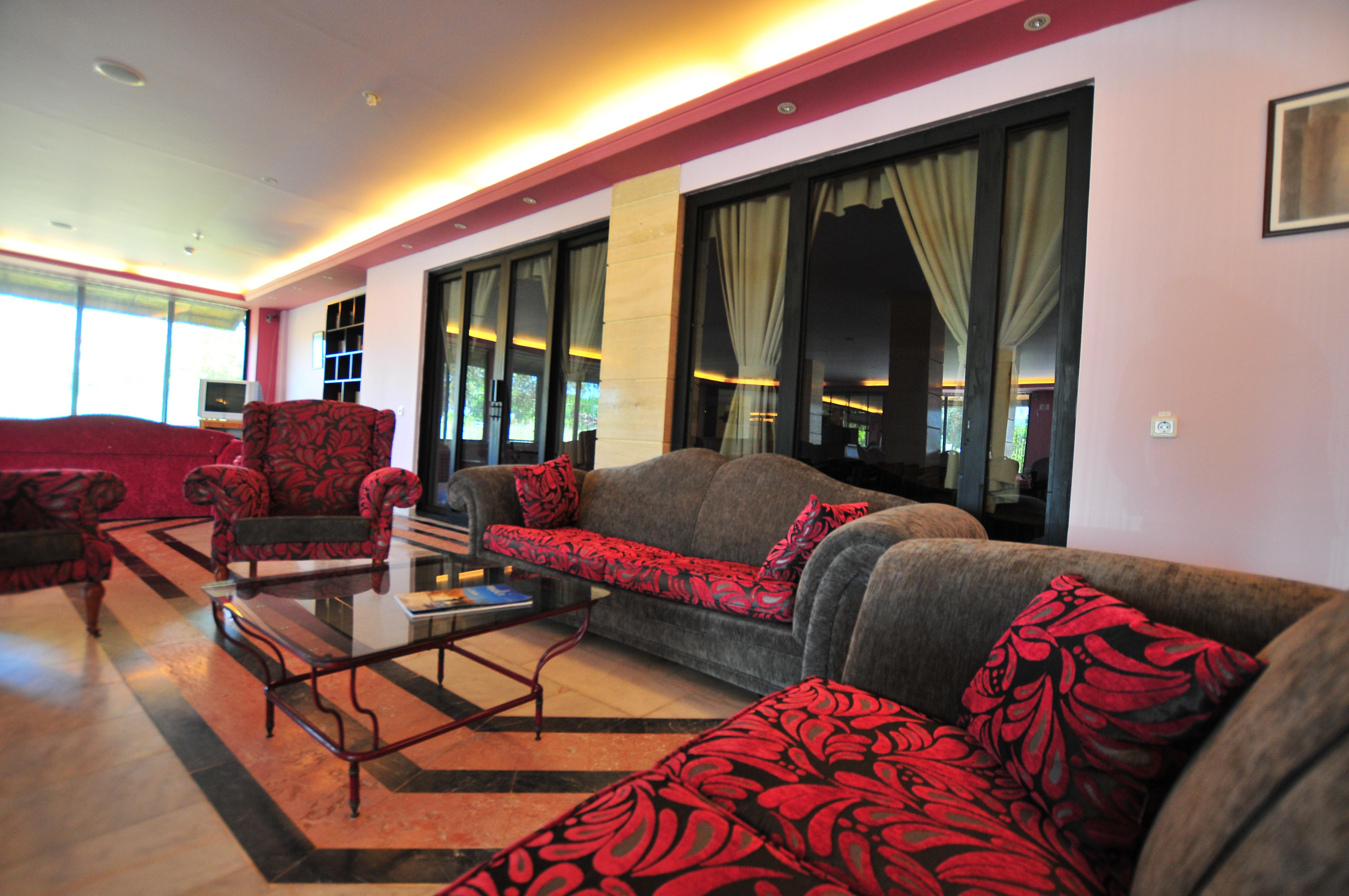 Hotel Pelin Φετιγιέ Εξωτερικό φωτογραφία