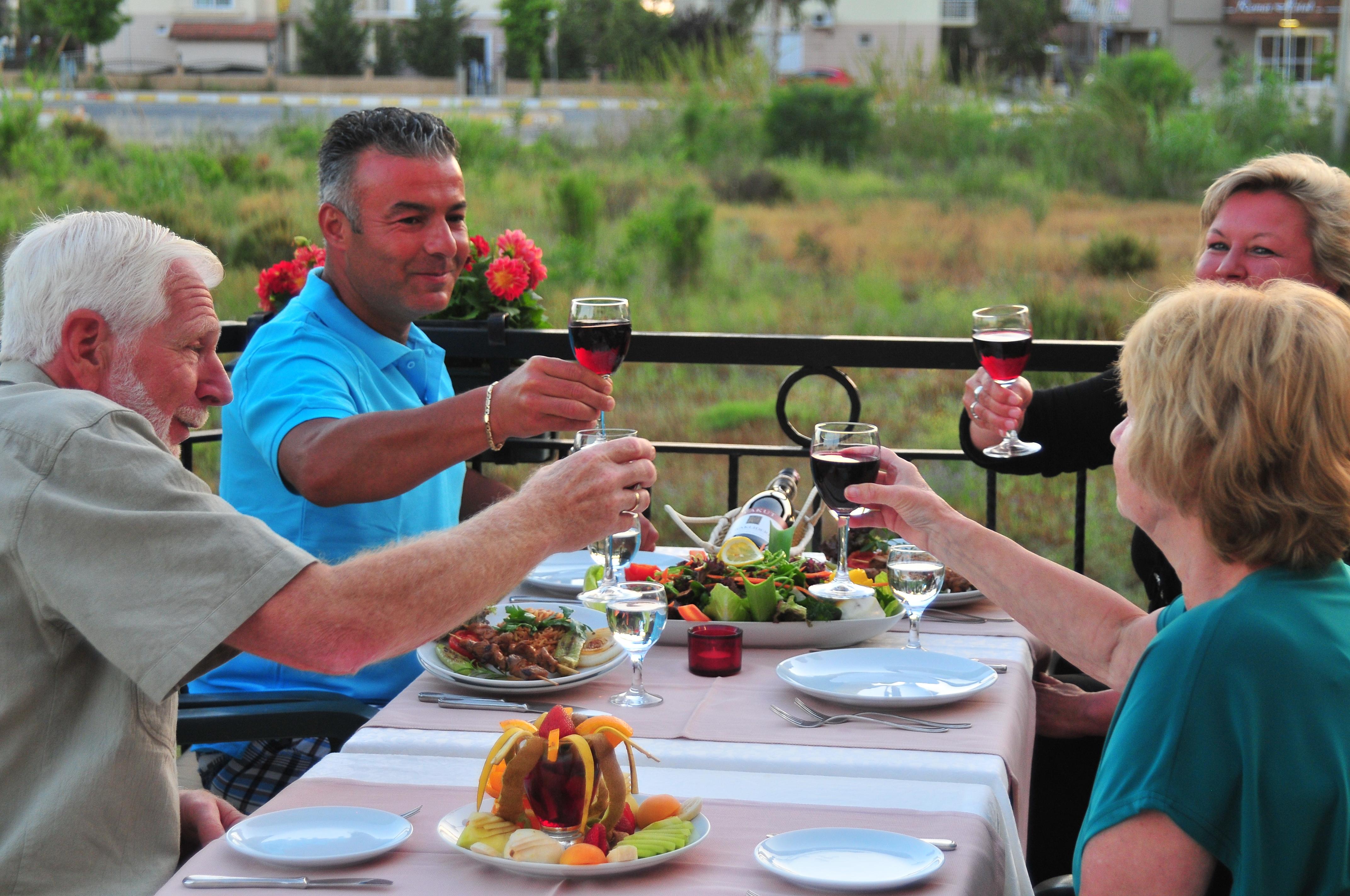 Hotel Pelin Φετιγιέ Εξωτερικό φωτογραφία