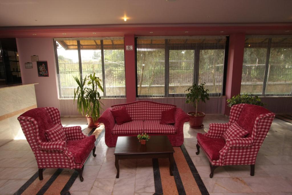 Hotel Pelin Φετιγιέ Εξωτερικό φωτογραφία