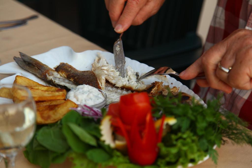Hotel Pelin Φετιγιέ Εξωτερικό φωτογραφία